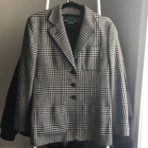 Ralph Lauren blazer